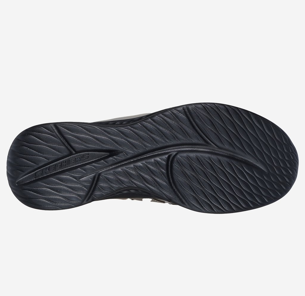 Кроссовки SLADE GRAU Skechers, серый
Кроссовки SLADE GRAU Skechers, серый
