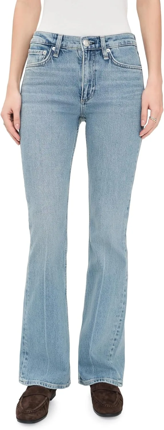 rag & bone Женские джинсы Peyton Mr Full Length Bootcut
rag & bone Женские джинсы Peyton Mr Full Length Bootcut