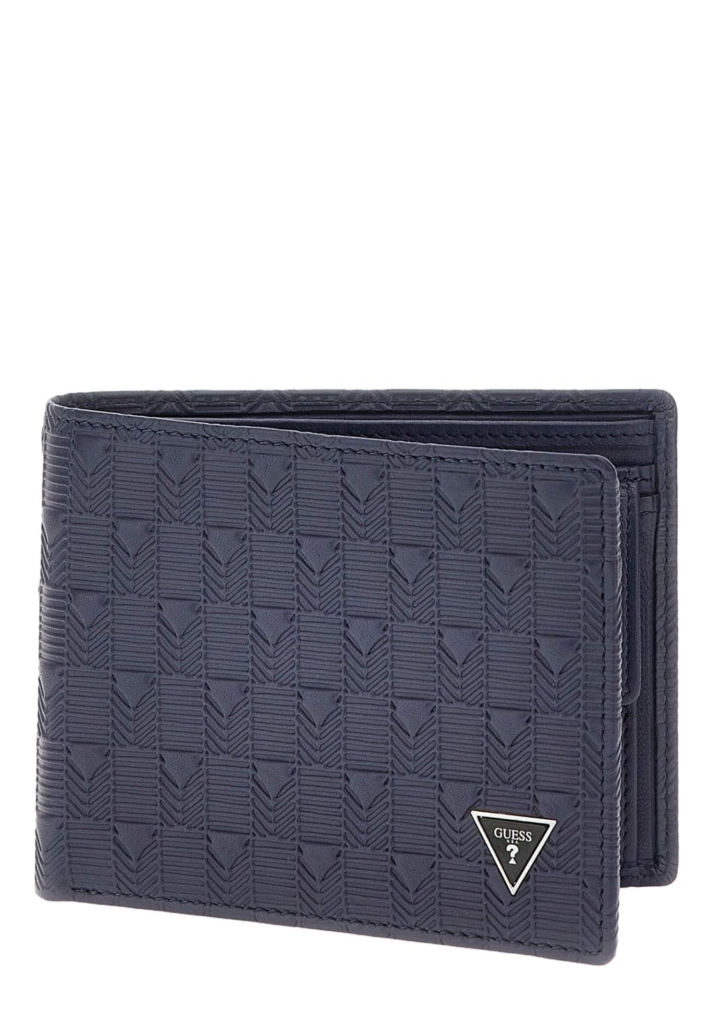 Кошелек Guess, синий
Кошелек Guess, синий