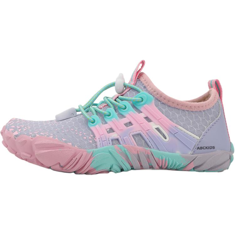 Сандалии детские быстросохнущие ABC KIDS, фиолетовый
Сандалии детские быстросохнущие ABC KIDS, фиолетовый
