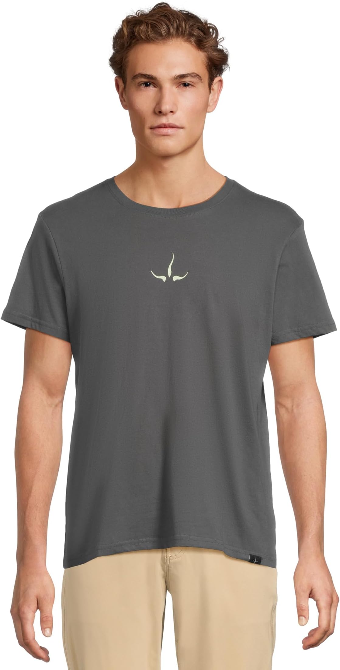 Футболка Prana Heritage Graphic Short Sleeve Tee Standard Fit, Shadow Logo
Футболка Prana Heritage Graphic Short Sleeve Tee Standard Fit, Shadow Logo