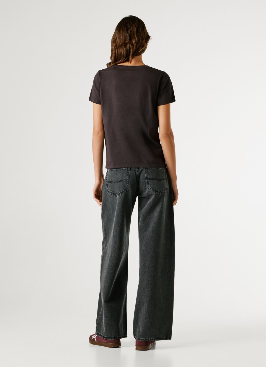 Рубашка Pepe Jeans, черный
Рубашка Pepe Jeans, черный