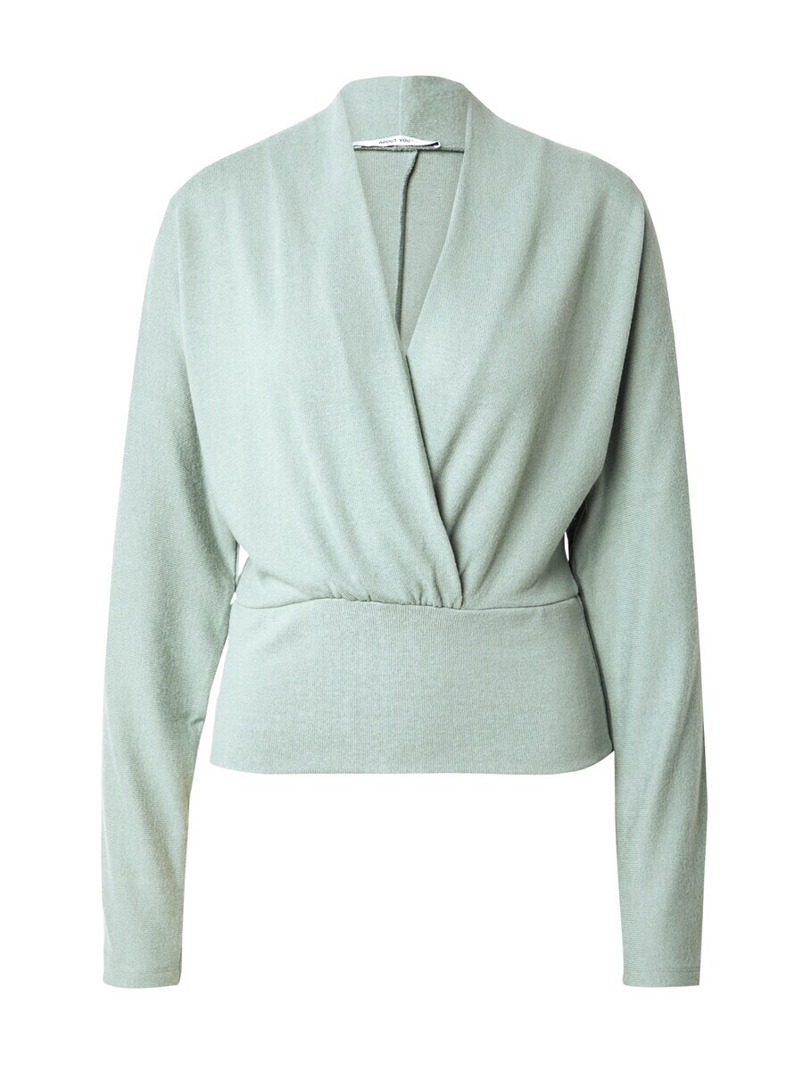 Лонгслив About You ELSA, цвет Mint 
Лонгслив About You ELSA, цвет Mint