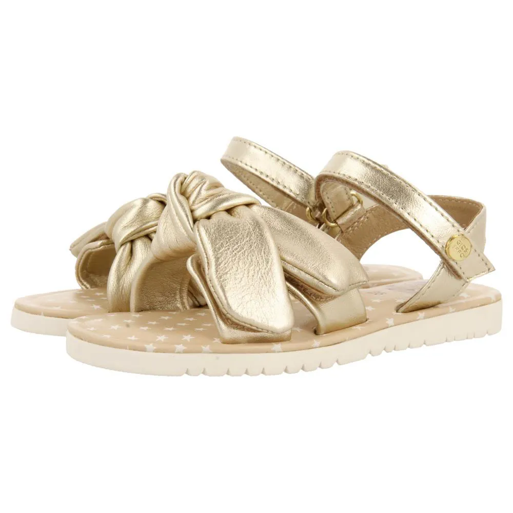 Сандалии Gioseppo Wareham, золотой
Сандалии Gioseppo Wareham, золотой