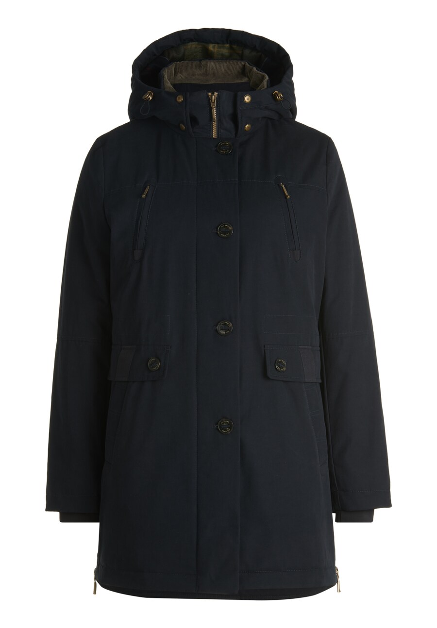 Демисезонная куртка GIL BRET, Navy
Демисезонная куртка GIL BRET, Navy