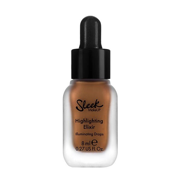 Эликсир мелирования Sleek
Эликсир мелирования Sleek