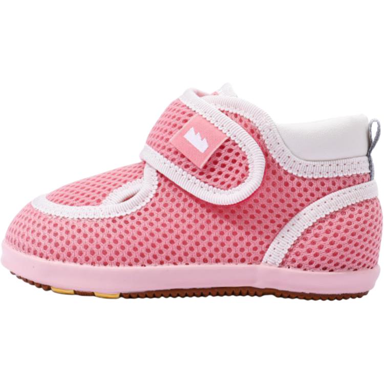 MoonStar Дышащие лоу топы для малышей Cloud Shell Pink
MoonStar Дышащие лоу топы для малышей Cloud Shell Pink