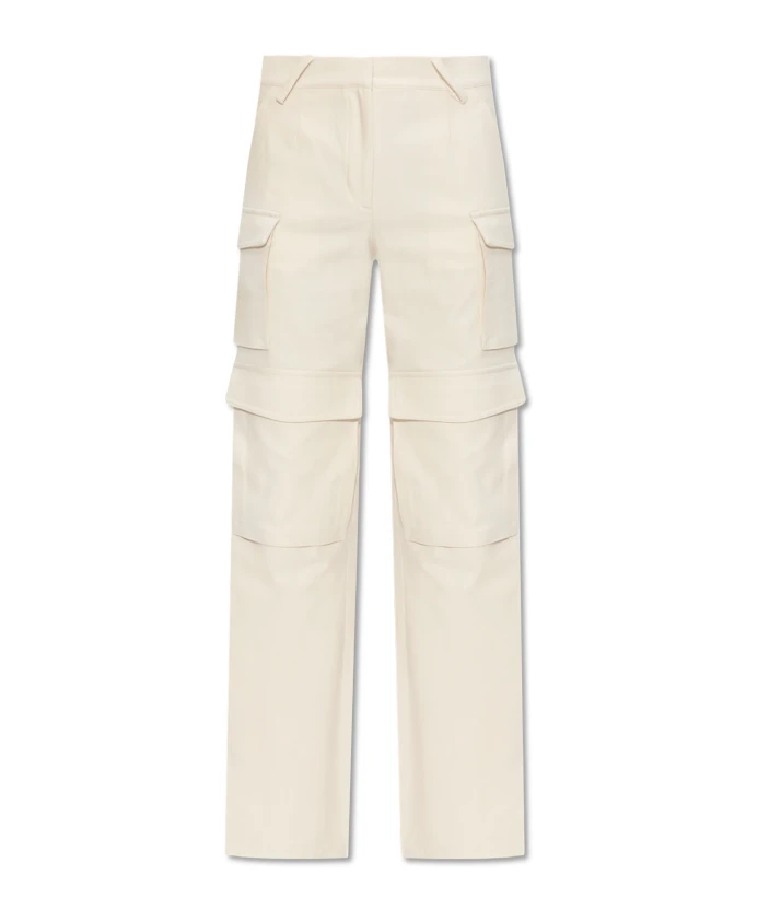 Брюки Полина Iro, бежевый
Брюки Полина Iro, бежевый