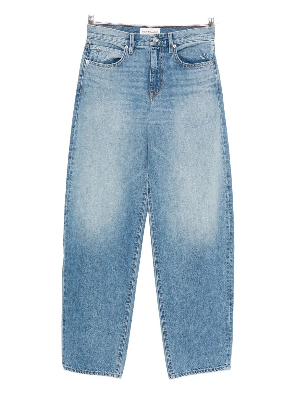 Джинсы с пятью карманами SLVRLAKE, синий
Джинсы с пятью карманами SLVRLAKE, синий