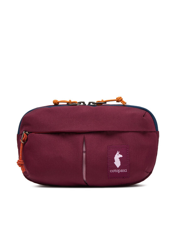 Поясная сумка Todo 2L F24494U1050 Cotopaxi, красный
Поясная сумка Todo 2L F24494U1050 Cotopaxi, красный