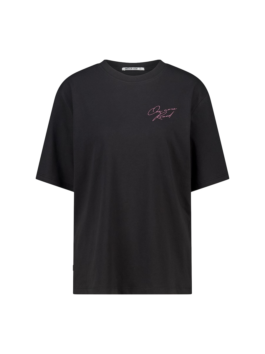 Рубашка America Today, черный
Рубашка America Today, черный