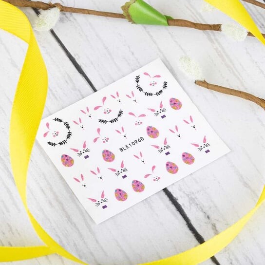 3D наклейки для ногтей Самокоррекция, Molly Lac
3D наклейки для ногтей Самокоррекция, Molly Lac