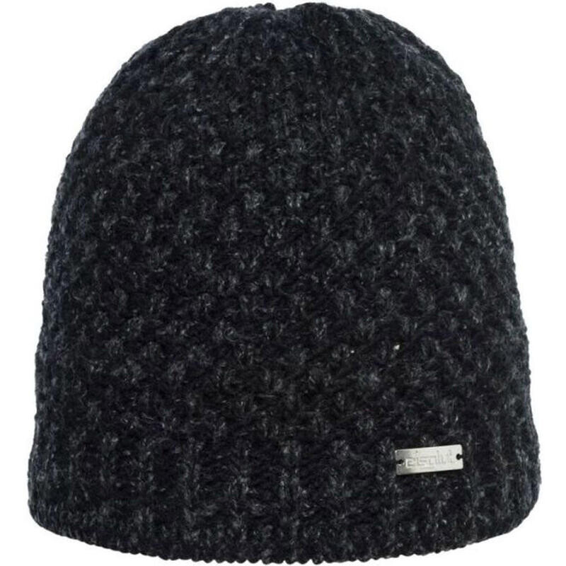 Шапка Eisglut, цвет schwarz/schiefergrau
Шапка Eisglut, цвет schwarz/schiefergrau
