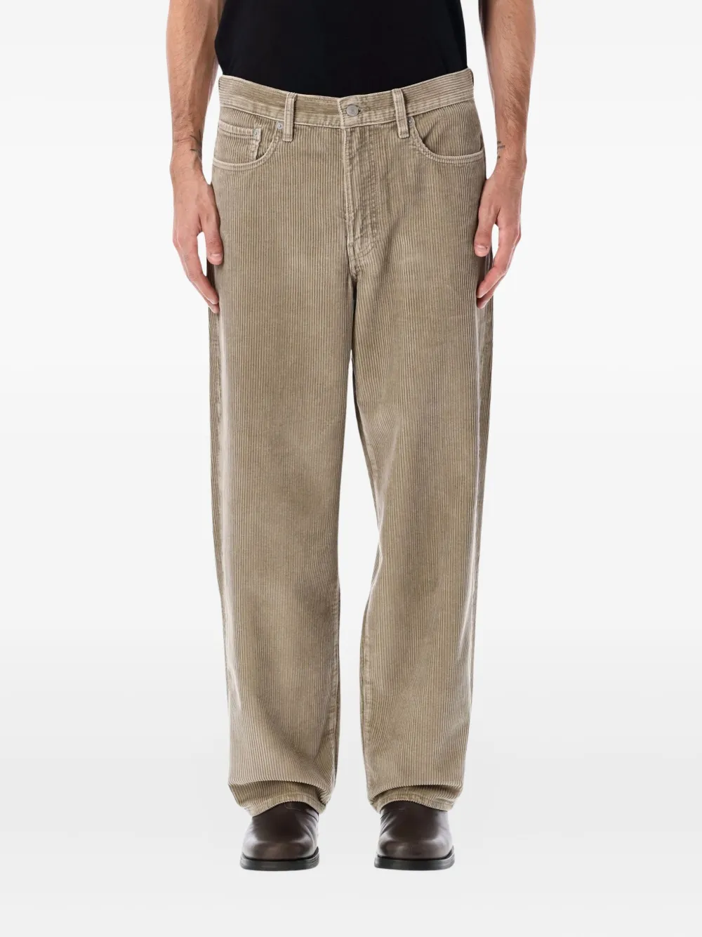 Вельветовые джинсы 578 Levi'S, нейтральный
Вельветовые джинсы 578 Levi'S, нейтральный