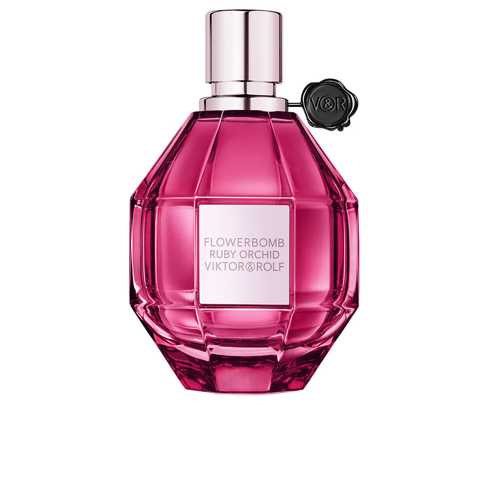 Духи Flowerbomb ruby orchid Viktor & rolf, 100 мл
Духи Flowerbomb ruby orchid Viktor & rolf, 100 мл