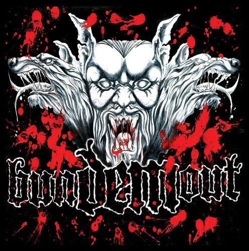 CD диск Bun Dem Out: The Few The Deep
CD диск Bun Dem Out: The Few The Deep