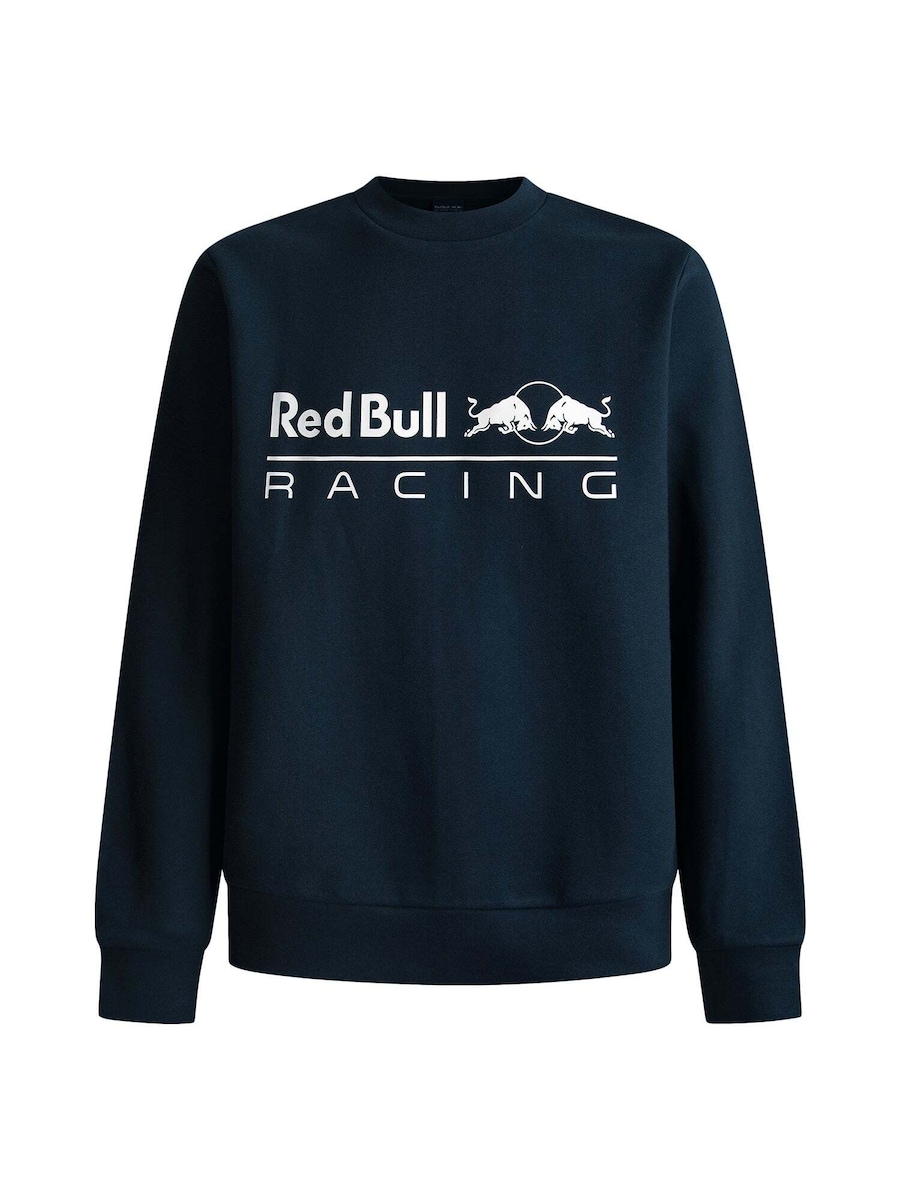 Толстовка Red Bull Racing x Pepe Jeans, Night Blue
Толстовка Red Bull Racing x Pepe Jeans, Night Blue