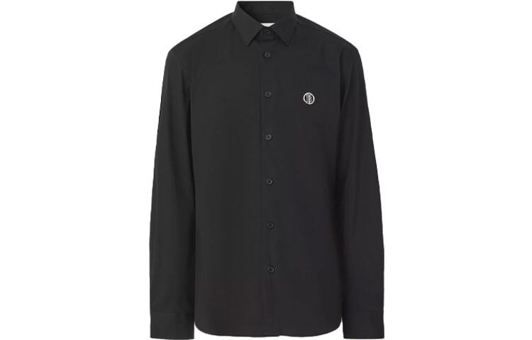Мужская рубашка Burberry, цвет Black
Мужская рубашка Burberry, цвет Black