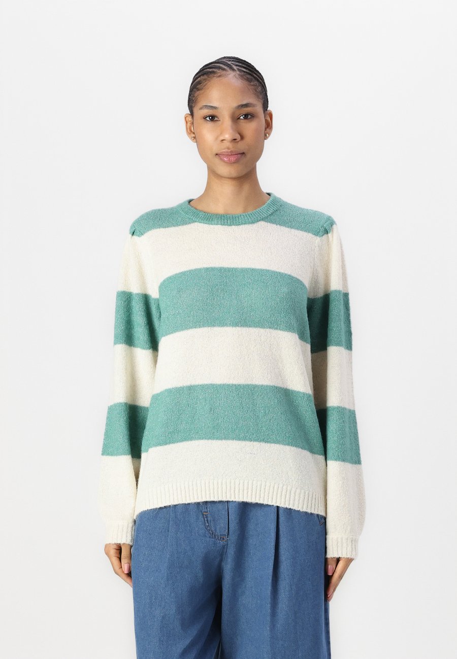 Джемпер ICHI DUSTY, Beryl Green/Mint
Джемпер ICHI DUSTY, Beryl Green/Mint