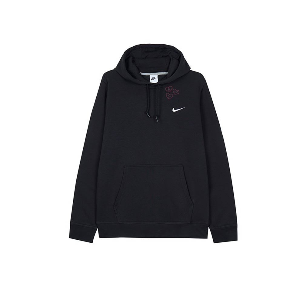 Nike Свитшот мужской черный
Nike Свитшот мужской черный