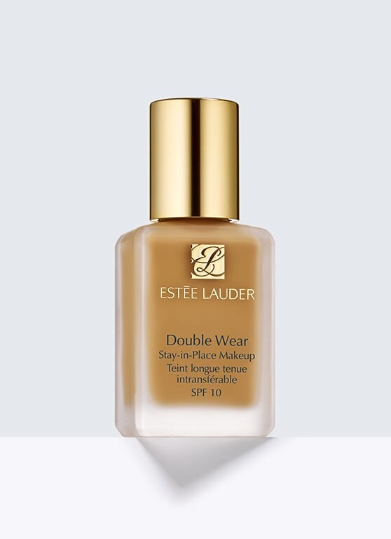Стойкая основа под макияж SPF 10 Double Wear Estée Lauder, 30мл, цвет 4N1-Shell-Beige
Стойкая основа под макияж SPF 10 Double Wear Estée Lauder, 30мл, цвет 4N1-Shell-Beige