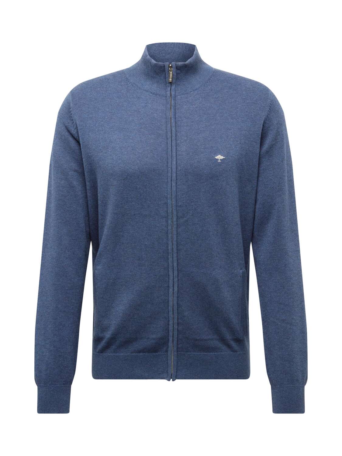 FYNCH-HATTON Кардиган из трикотажа Regular fit в темно-синем цвете
FYNCH-HATTON Кардиган из трикотажа Regular fit в темно-синем цвете