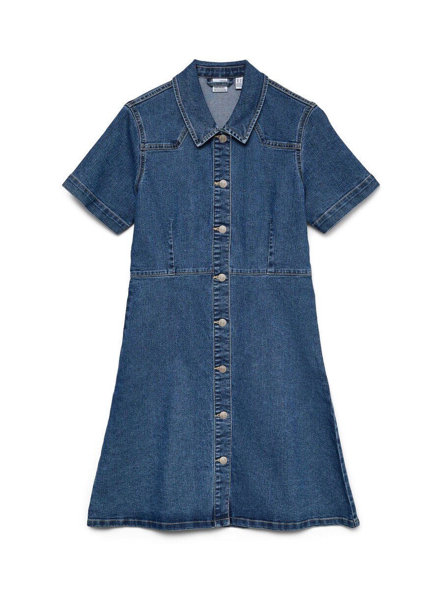 Платье VERO MODA, синий
Платье VERO MODA, синий