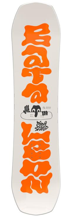 Мини-Сноуборд - 115 Bataleon
Мини-Сноуборд - 115 Bataleon