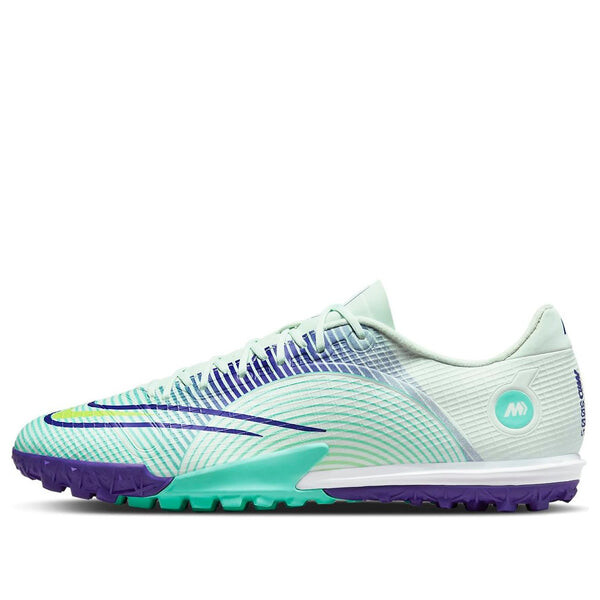 Кроссовки mercurial dream speed vapor 14 academy tf 'green purple' Nike, зеленый
Кроссовки mercurial dream speed vapor 14 academy tf 'green purple' Nike, зеленый