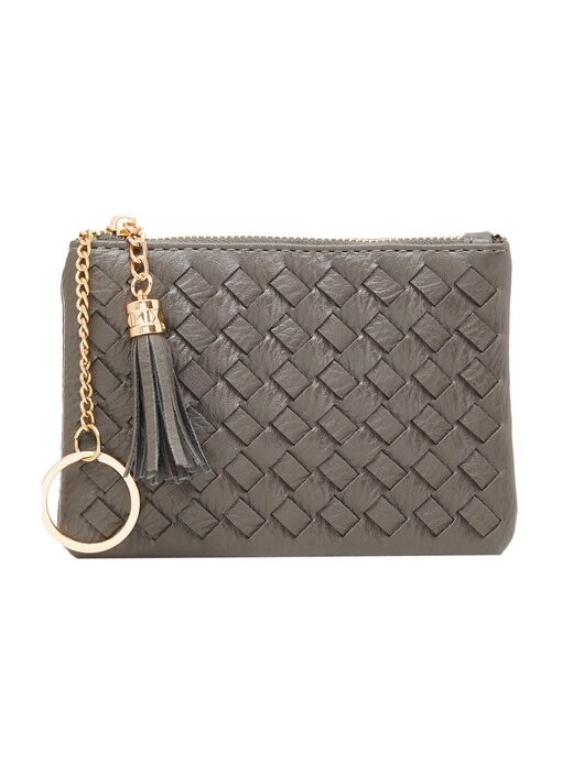 Кошелек Faina, серый
Кошелек Faina, серый