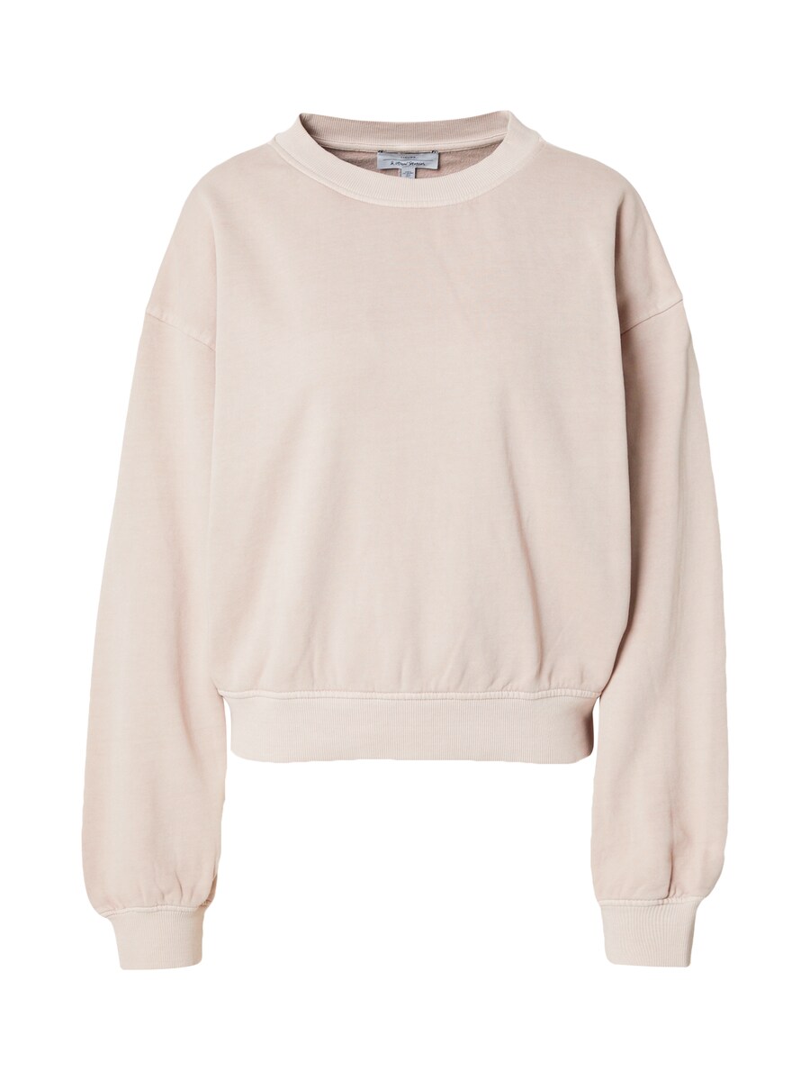 Свитер & Other Stories Sweatshirt, цвет powder
Свитер & Other Stories Sweatshirt, цвет powder