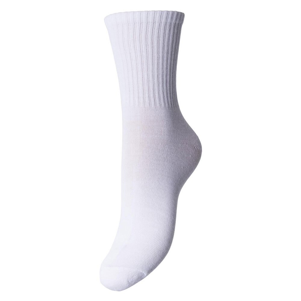 Носки Pieces Cally, белый
Носки Pieces Cally, белый