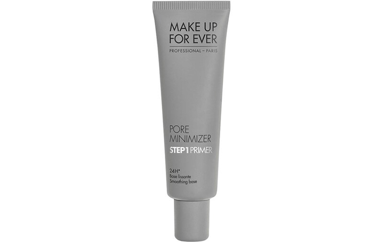 База под макияж праймер Natural для коррекции тона кожи 30 мл MAKE UP FOR EVER
База под макияж праймер Natural для коррекции тона кожи 30 мл MAKE UP FOR EVER