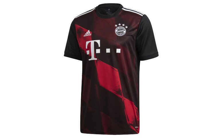 Футболка унисекс черная Adidas, черный
Футболка унисекс черная Adidas, черный