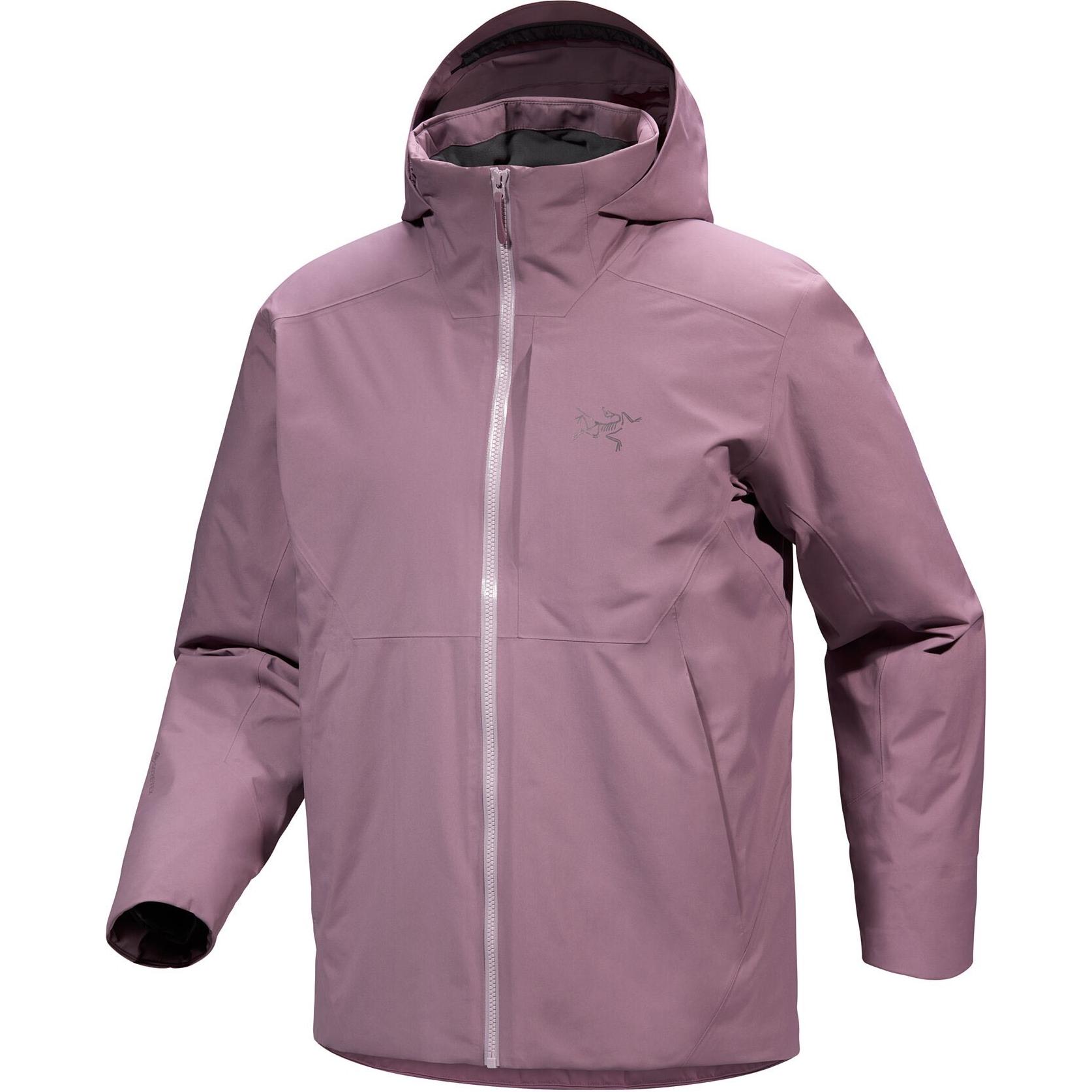 Arcteryx Куртка Ralle мужская, Interstellar Purple
Arcteryx Куртка Ralle мужская, Interstellar Purple