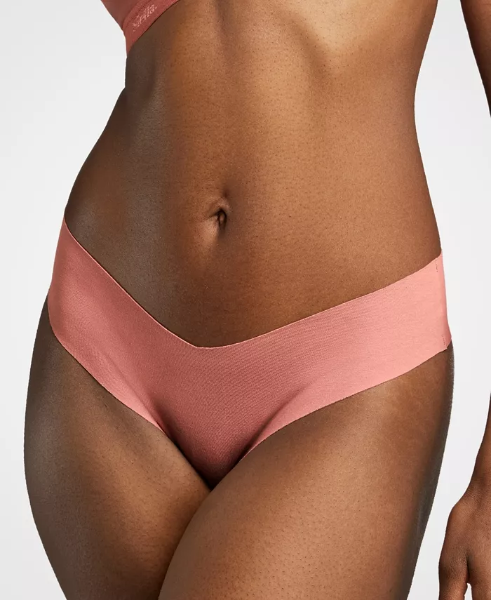 Женские стринги-невидимки из органического хлопка SIELLA, оранжевый
Женские стринги-невидимки из органического хлопка SIELLA, оранжевый