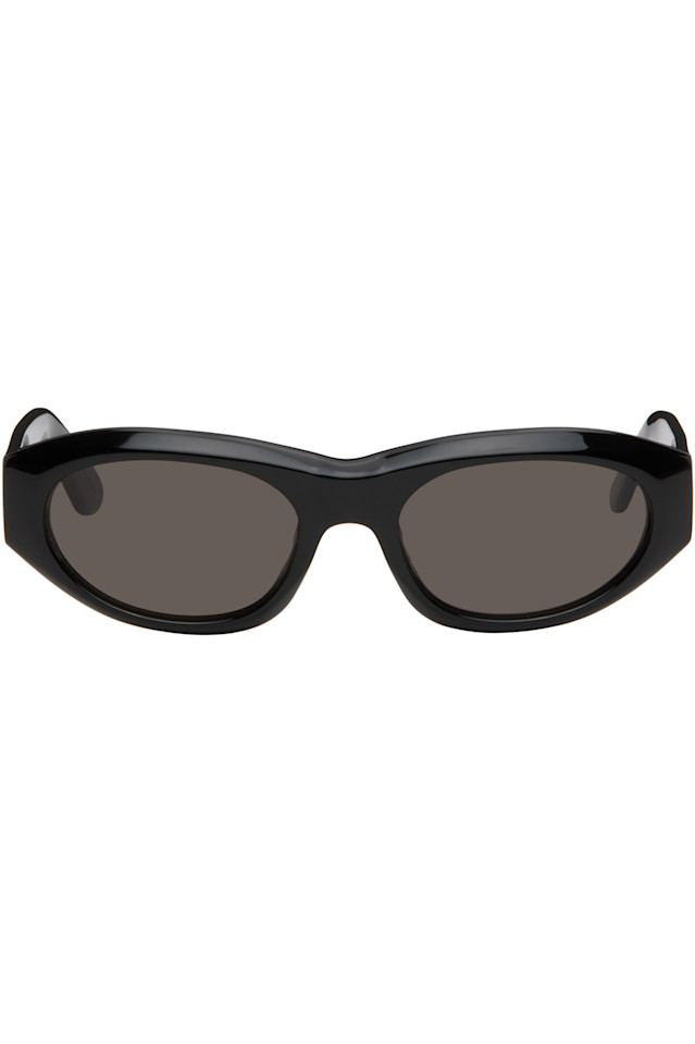 Солнцезащитные очки для кино Retrosuperfuture, черный
Солнцезащитные очки для кино Retrosuperfuture, черный