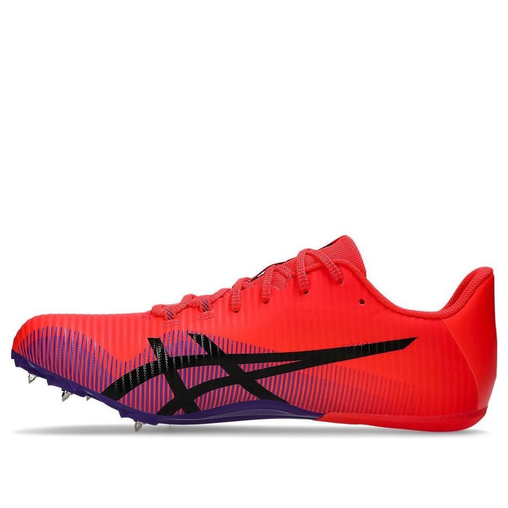 Asics Hyper Sprint 8 'Flash Red'
Asics Hyper Sprint 8 'Flash Red'