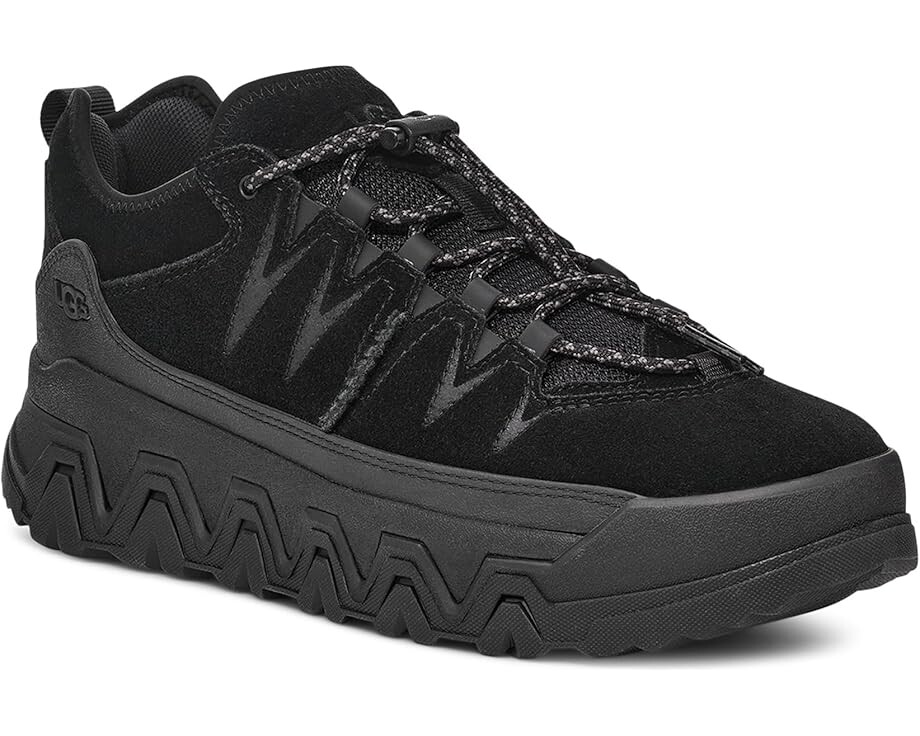 Кроссовки UGG Captrail Low, черный
Кроссовки UGG Captrail Low, черный