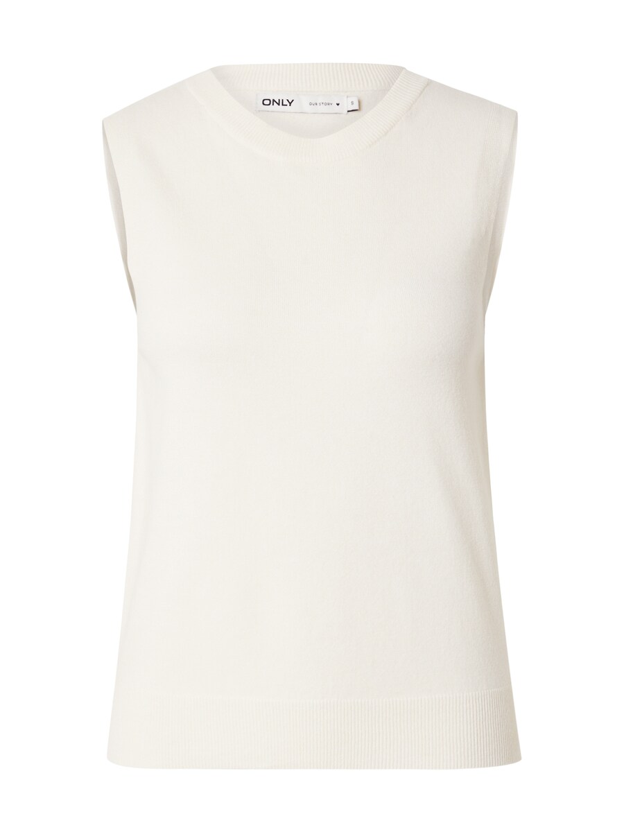 Вязаный топ ONLY ONLAMALIA, бежевый
Вязаный топ ONLY ONLAMALIA, бежевый