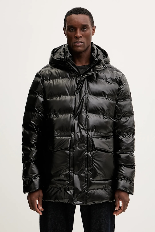 Куртка Karl Lagerfeld, черный
Куртка Karl Lagerfeld, черный