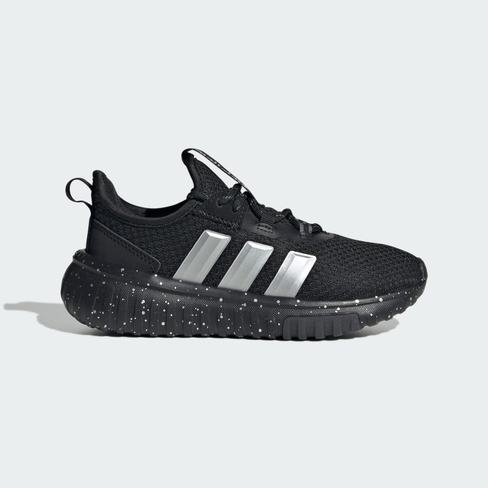 Кроссовки Adidas Kaptir 4.0 Shoes Kids, цвет Core Black/Silver Metallic/Core Black
Кроссовки Adidas Kaptir 4.0 Shoes Kids, цвет Core Black/Silver Metallic/Core Black