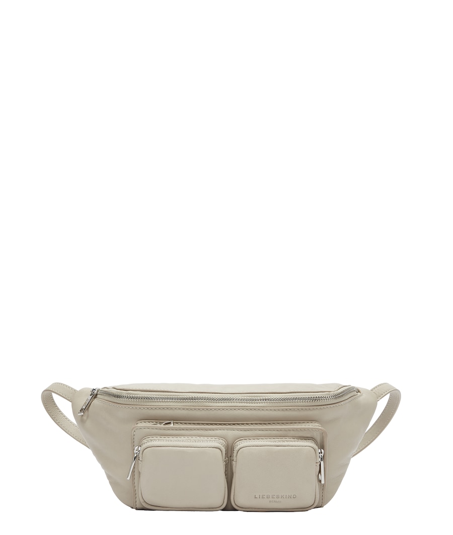 Поясная сумка Liebeskind Berlin, бежевый
Поясная сумка Liebeskind Berlin, бежевый