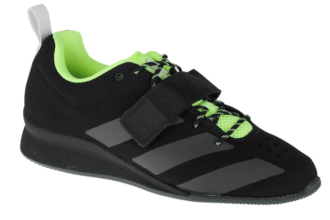 Спортивные кроссовки adidas Performance adidas Weightlifting II, черный
Спортивные кроссовки adidas Performance adidas Weightlifting II, черный