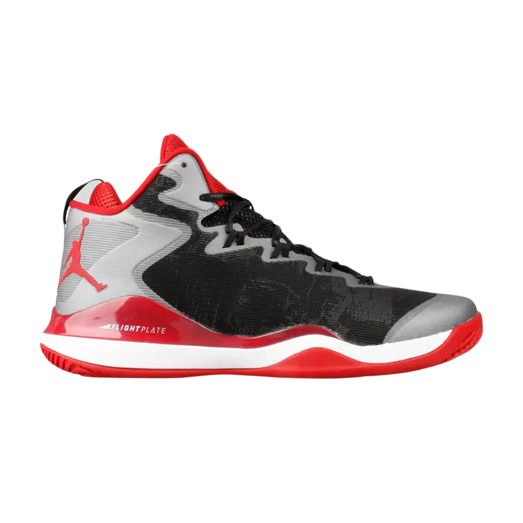 Кроссовки Air Jordan Jordan Super.Fly 3 'Slam Dunk X', черный
Кроссовки Air Jordan Jordan Super.Fly 3 'Slam Dunk X', черный