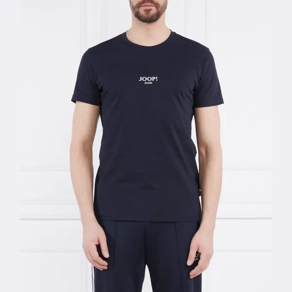 Футболка Alexis стандартного кроя Joop!, синий
Футболка Alexis стандартного кроя Joop!, синий