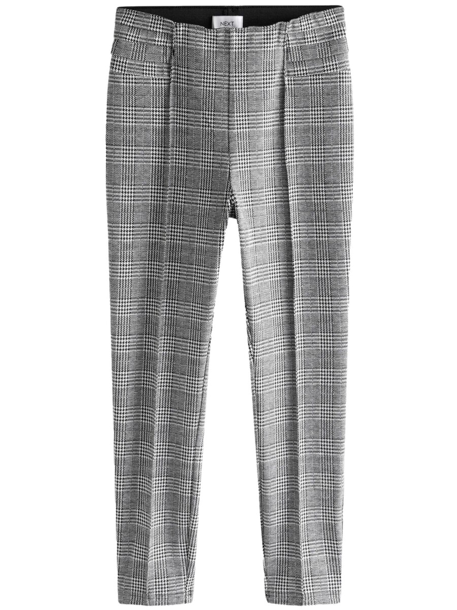 Узкие леггинсы Next, серый
Узкие леггинсы Next, серый