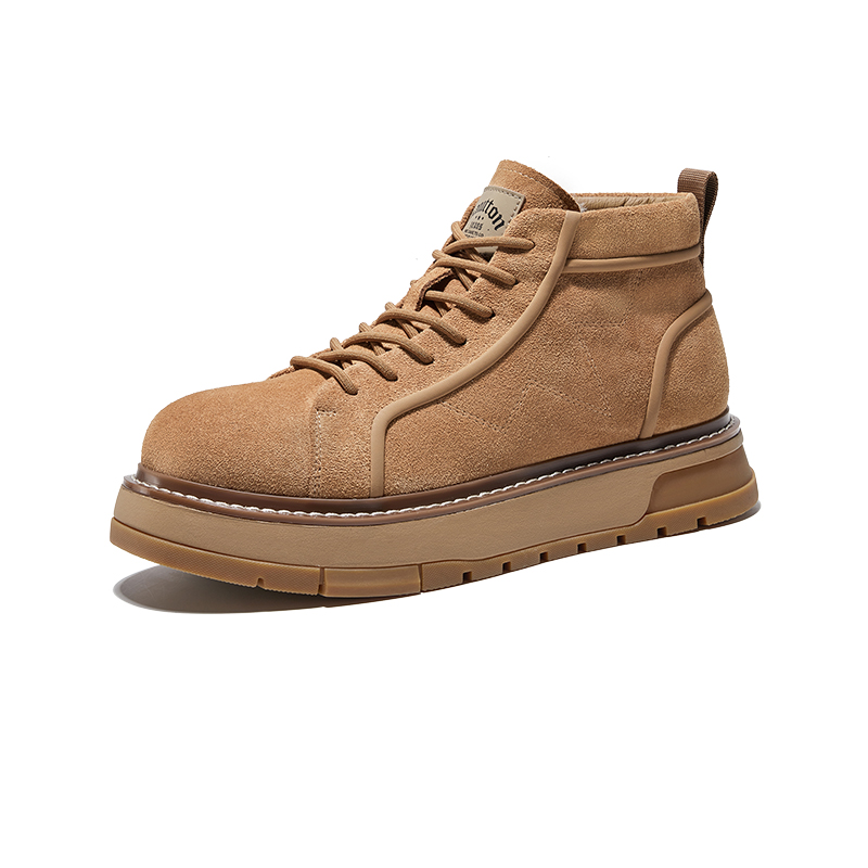 Hautton Jeans Мужские зимние ботинки коричневого/армейского зеленого цвета
Hautton Jeans Мужские зимние ботинки коричневого/армейского зеленого цвета