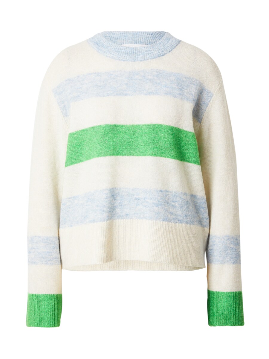 Тонкий вязаный свитер SELECTED FEMME Sweater, светло-бежевый
Тонкий вязаный свитер SELECTED FEMME Sweater, светло-бежевый