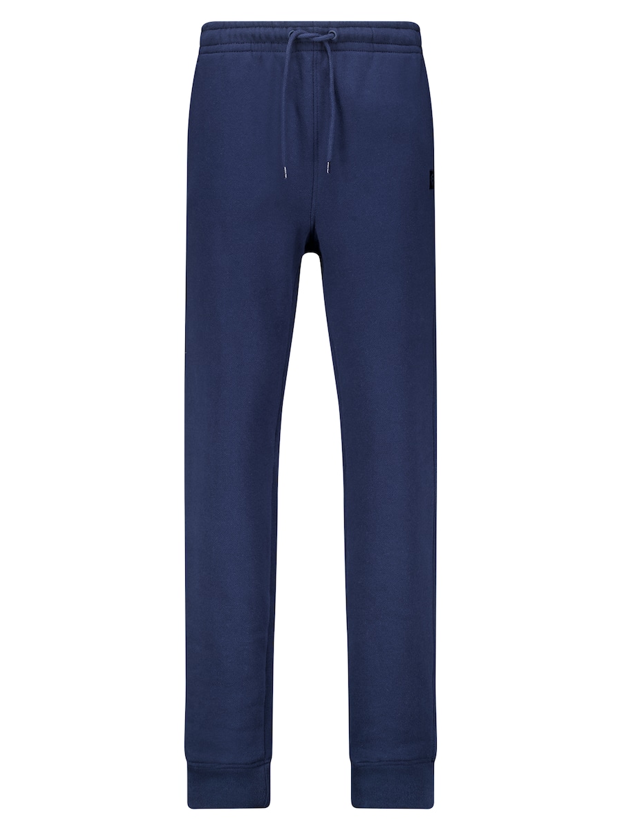 Зауженные брюки America Today, темно-синий
Зауженные брюки America Today, темно-синий